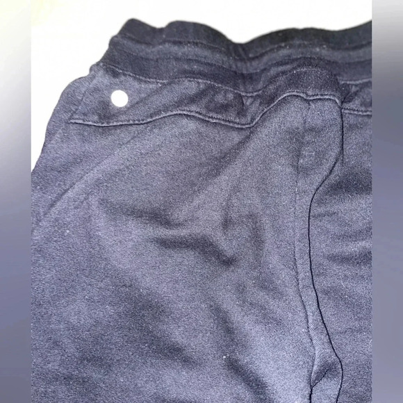 ZELLA BLACK WOMENS JOGGERS WITH POCKETS SIZE S - Picture 3 of 9